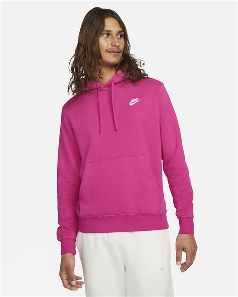 Pullover. Nike DE